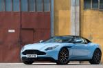 Aston Martin DB11 2016 года (WW)